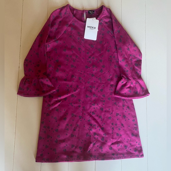 Mexx kids dress - Picture 1 of 6